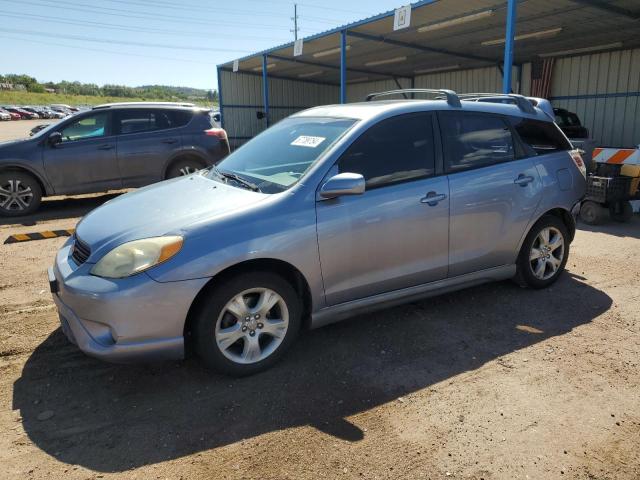 2005 Toyota Matrix Sw