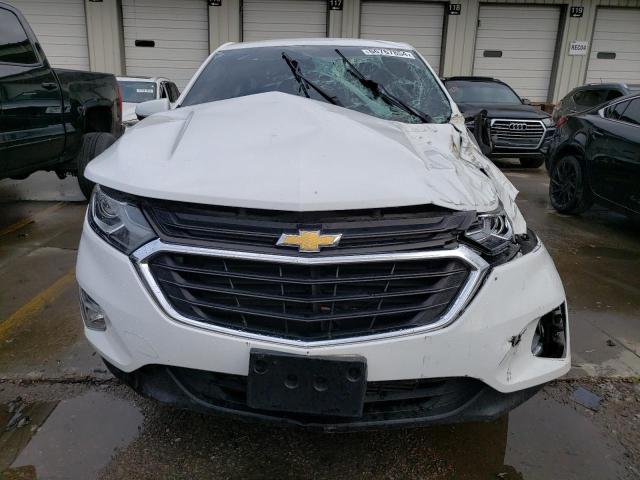  CHEVROLET EQUINOX 2019 Белы