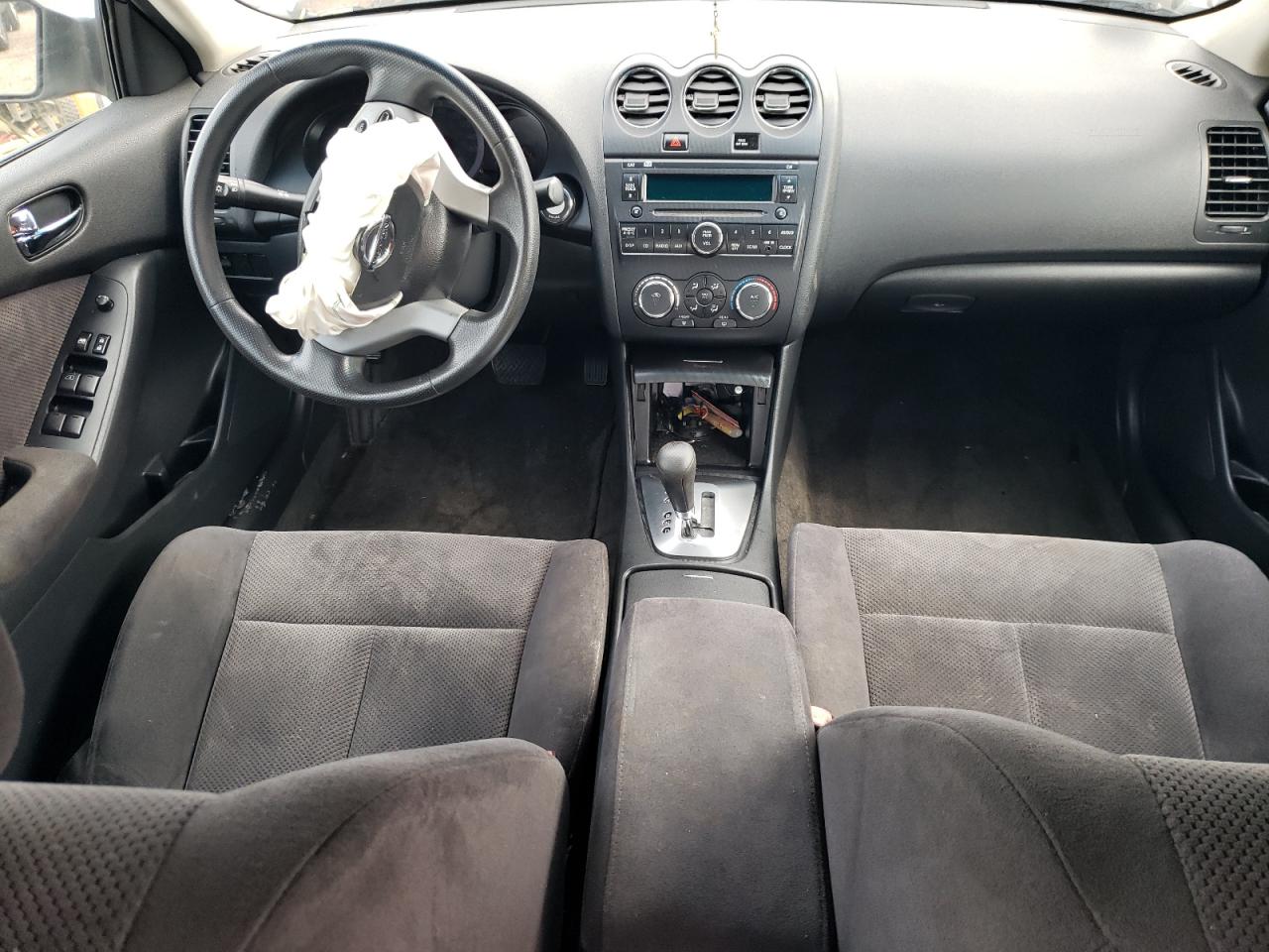 1N4AL21E59N471875 2009 Nissan Altima 2.5