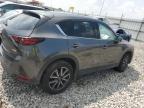 2017 Mazda Cx-5 Grand Touring na sprzedaż w Cahokia Heights, IL - Minor Dent/Scratches