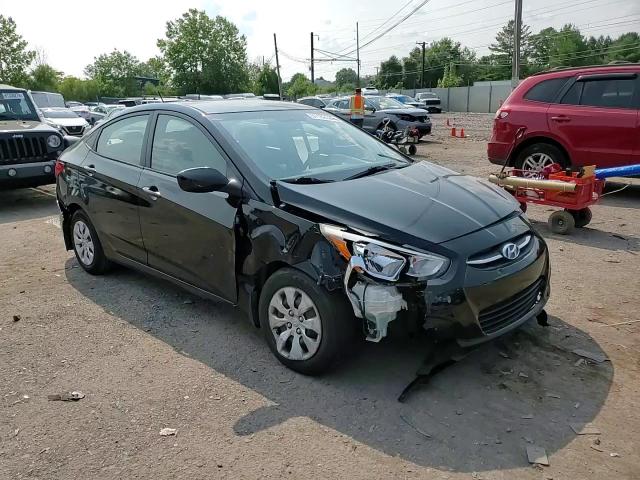 2016 Hyundai Accent Se VIN: KMHCT4AE1GU161798 Lot: 67182524