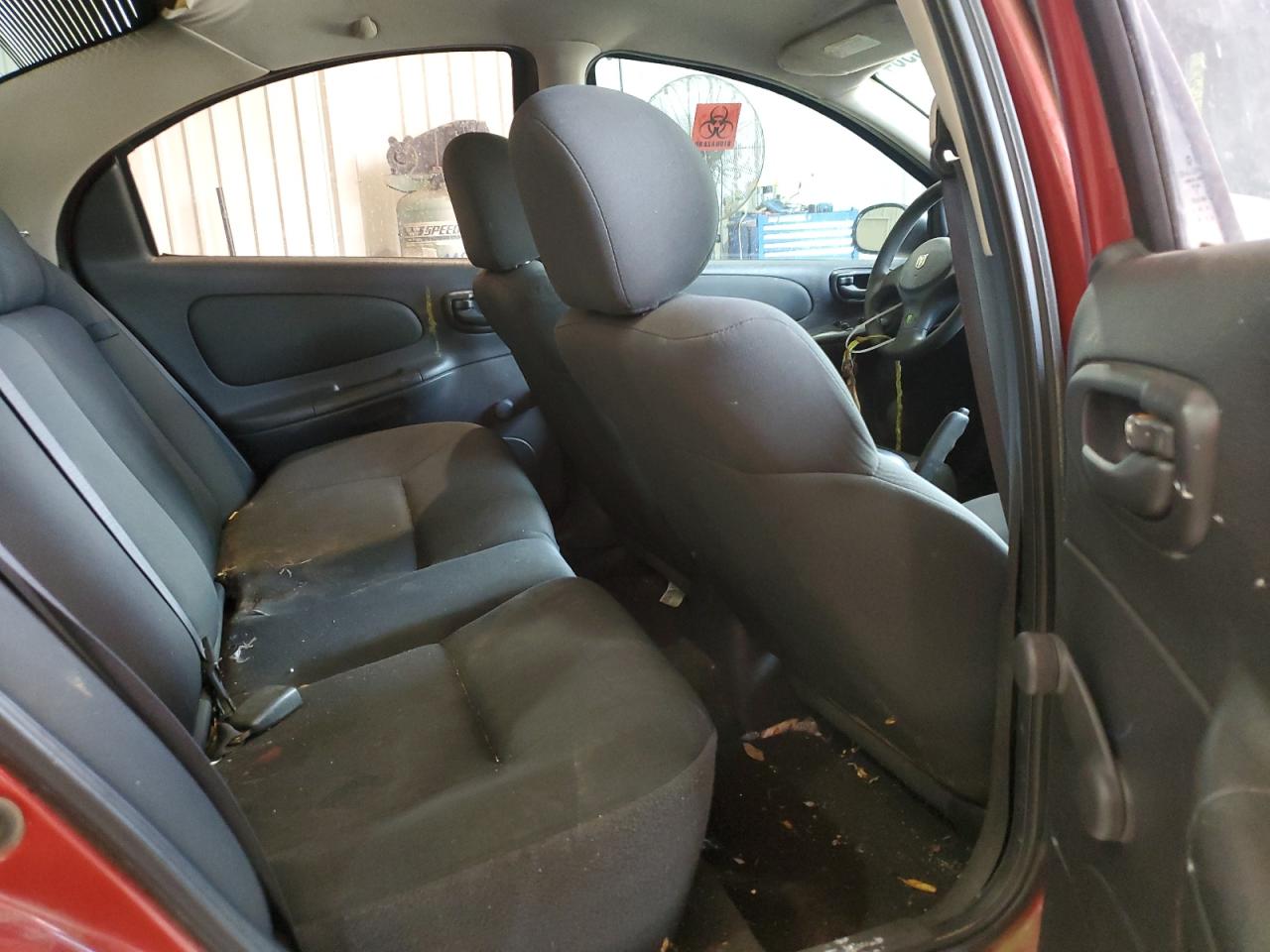 2005 Dodge Neon Sxt VIN: 1B3ES56C85D289192 Lot: 67158964