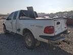 2001 Ford F150  for Sale in Hueytown, AL - Frame Damage