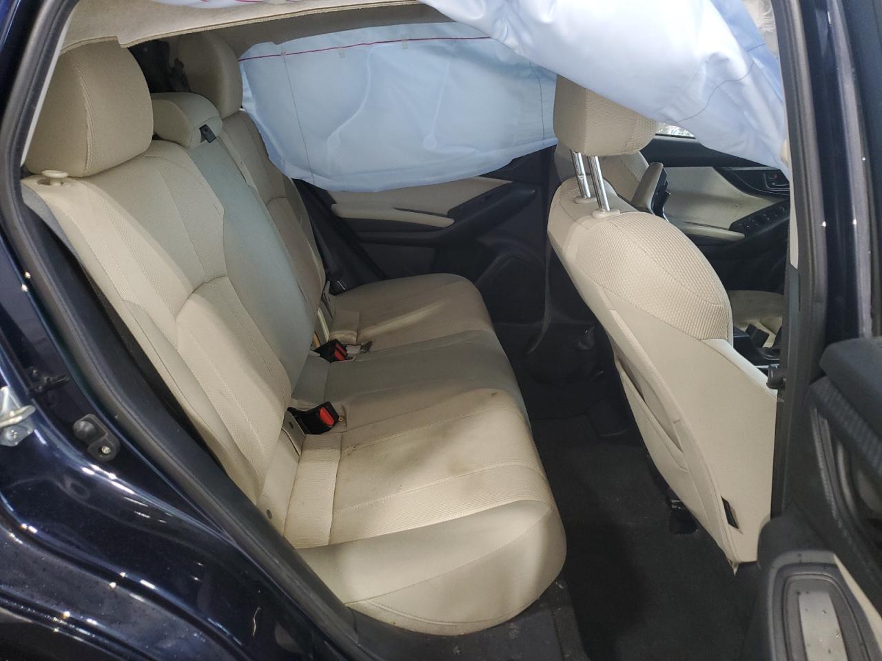 2020 Subaru Impreza Premium VIN: 4S3GTAV63L3714149 Lot: 65915104