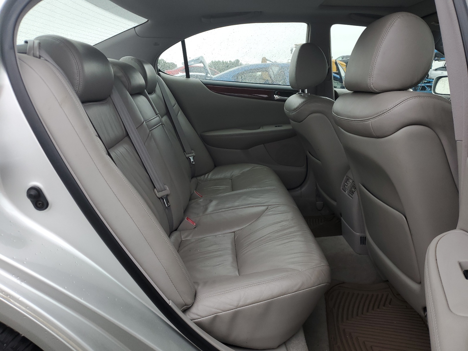 JTHBF30G020074669 2002 Lexus Es 300