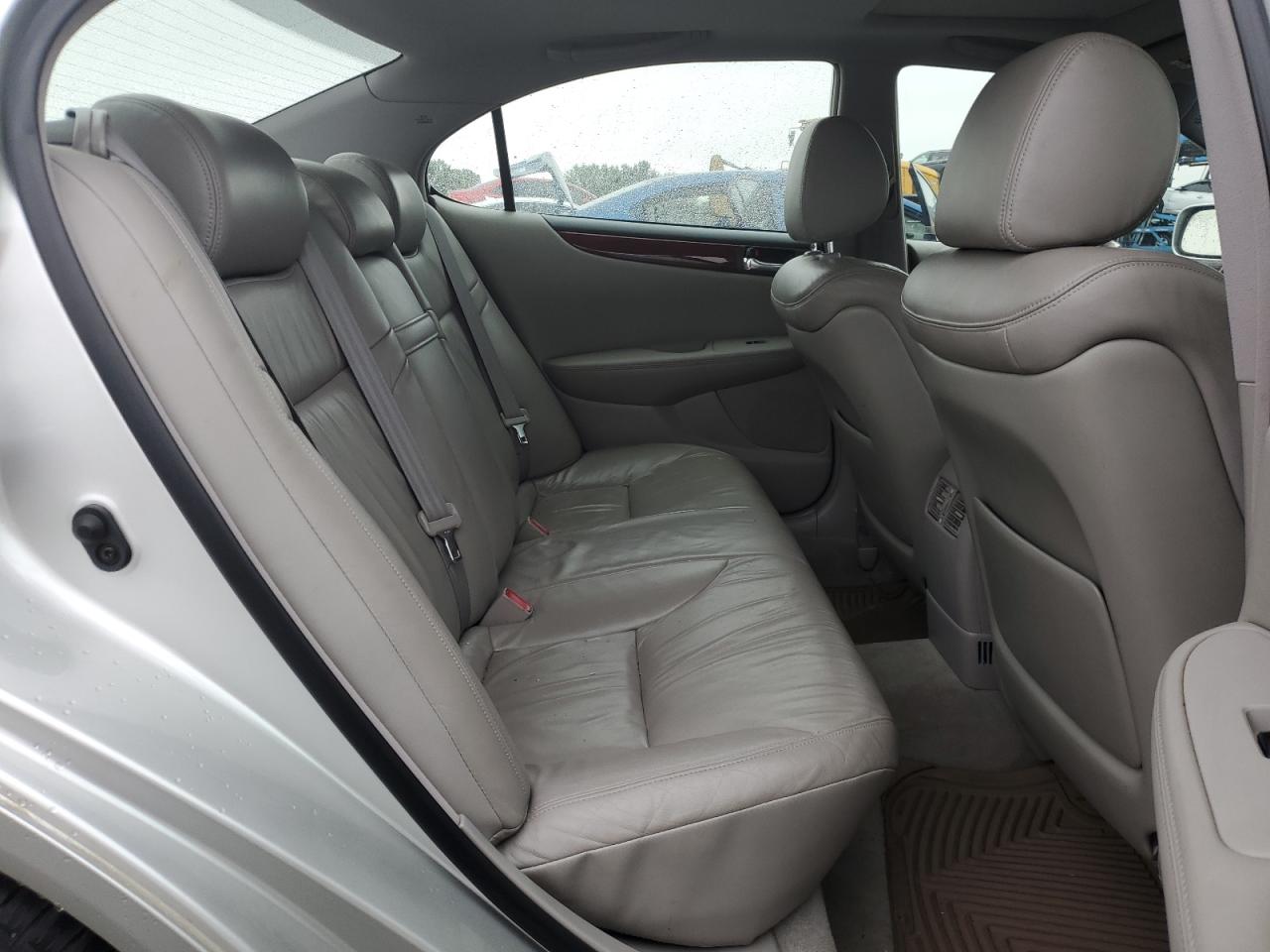 2002 Lexus Es 300 VIN: JTHBF30G020074669 Lot: 65698414