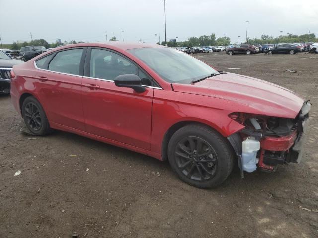 3FA6P0HD6LR257090 Ford Fusion SE 4