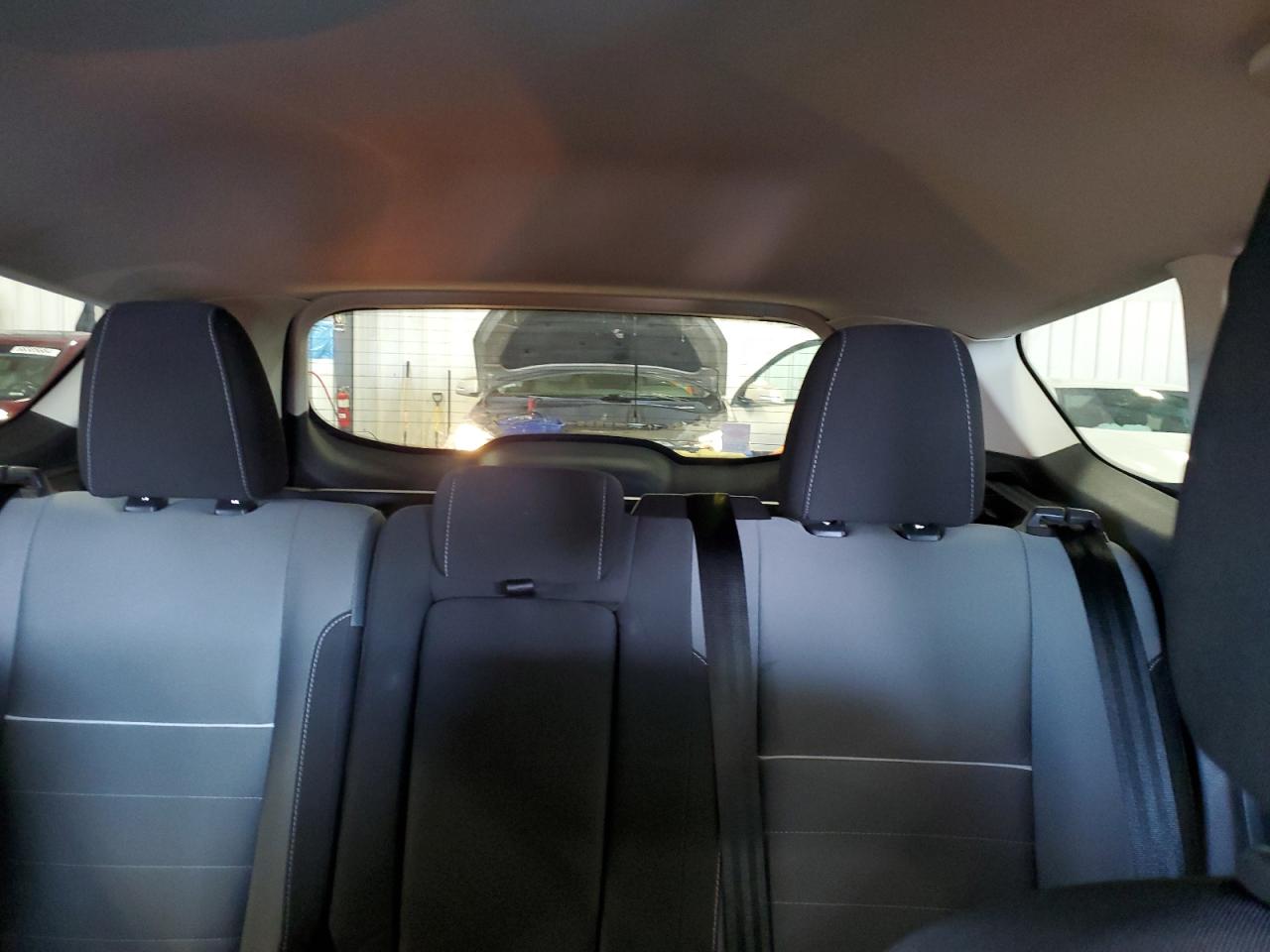 2014 Ford Escape Se VIN: 1FMCU9GX6EUB87927 Lot: 66375994