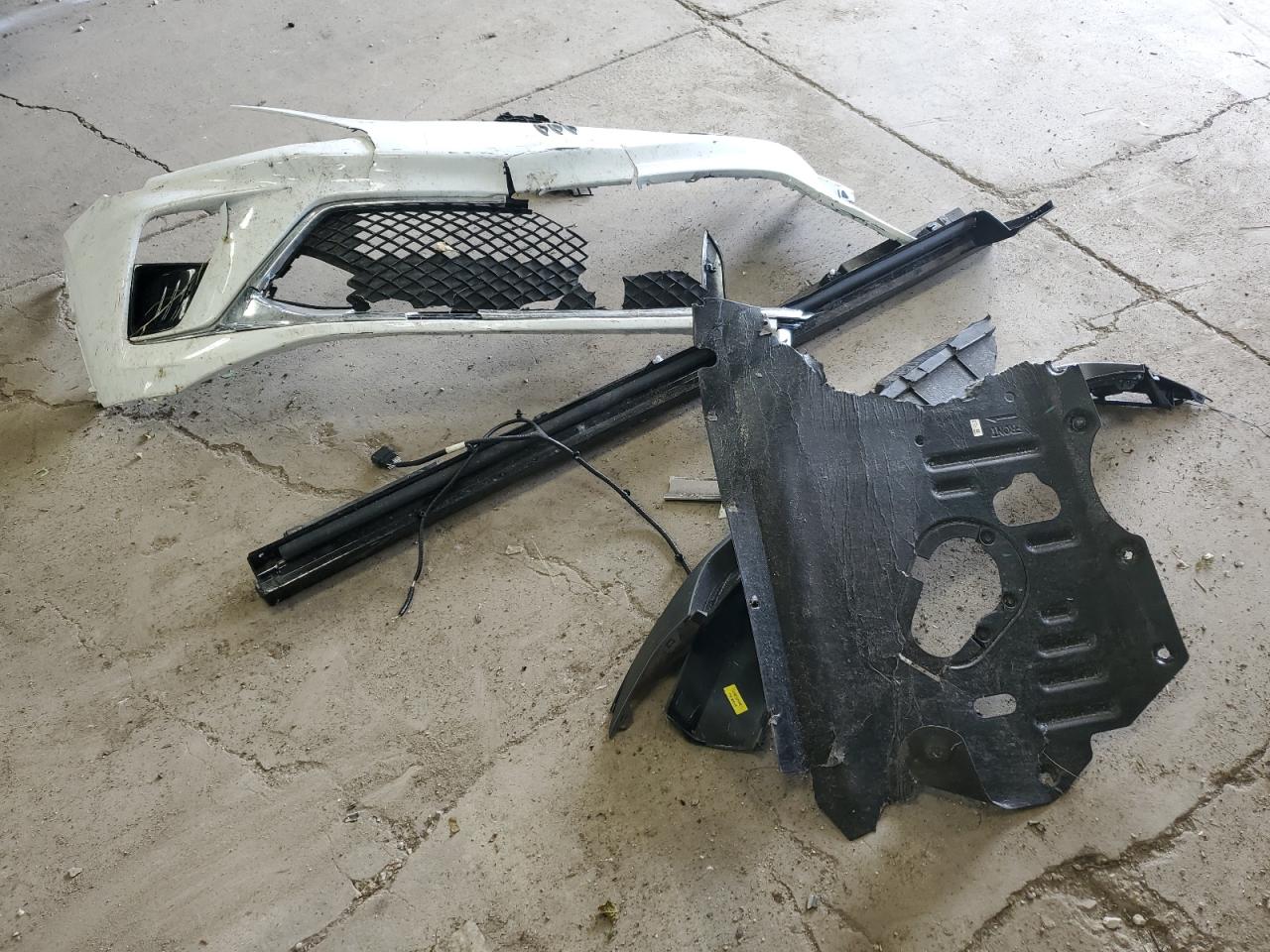 2024 Buick Encore Gx Sport Touring VIN: KL4AMESL1RB169601 Lot: 66602194