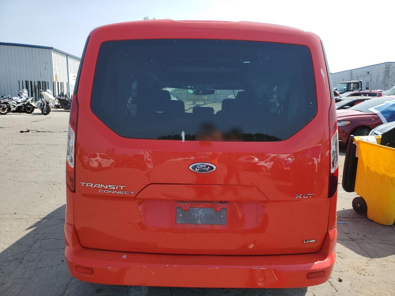 NM0GE9F70E1139696 2014 Ford Transit Connect Xlt