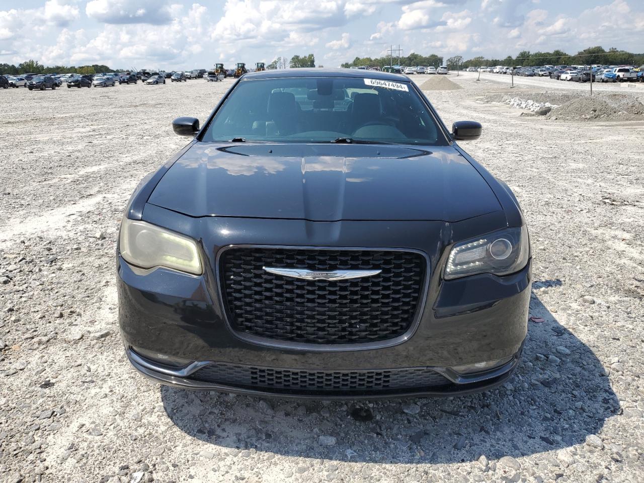 2C3CCABG0FH829289 2015 Chrysler 300 S