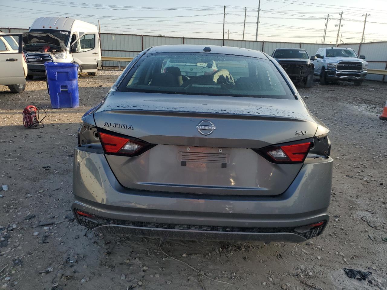 1N4BL4DV0PN308303 2023 Nissan Altima Sv