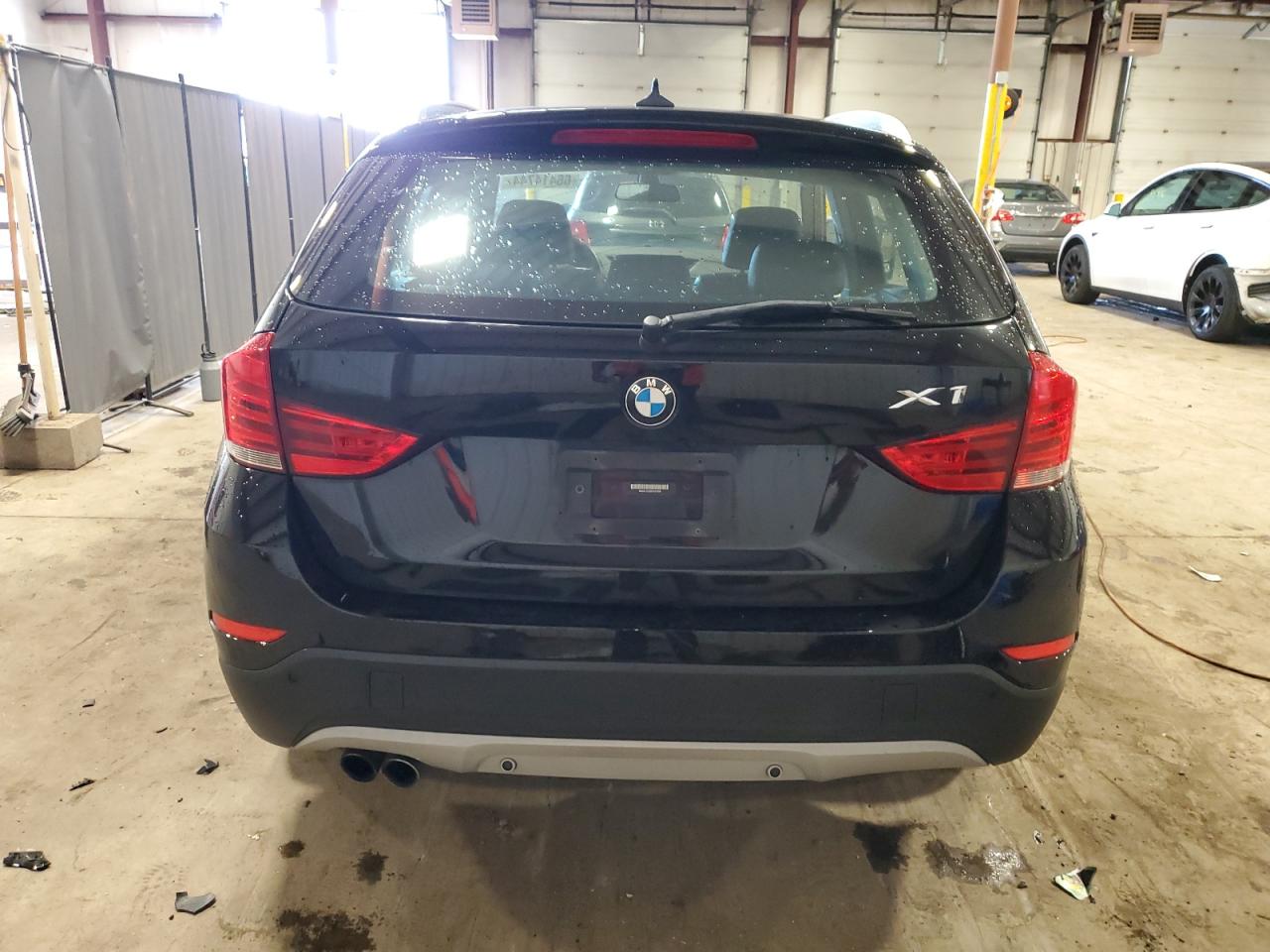 WBAVL1C53EVY21434 2014 BMW X1 xDrive28I