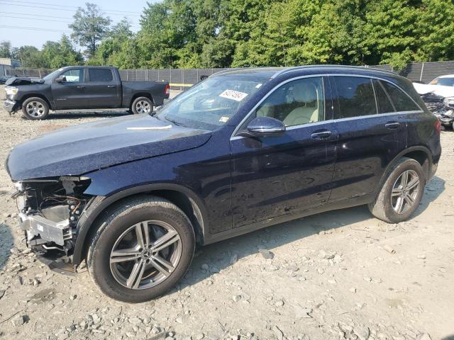 2021 MERCEDES-BENZ GLC 300 4M W1N0G8EB3MF956637  64074584