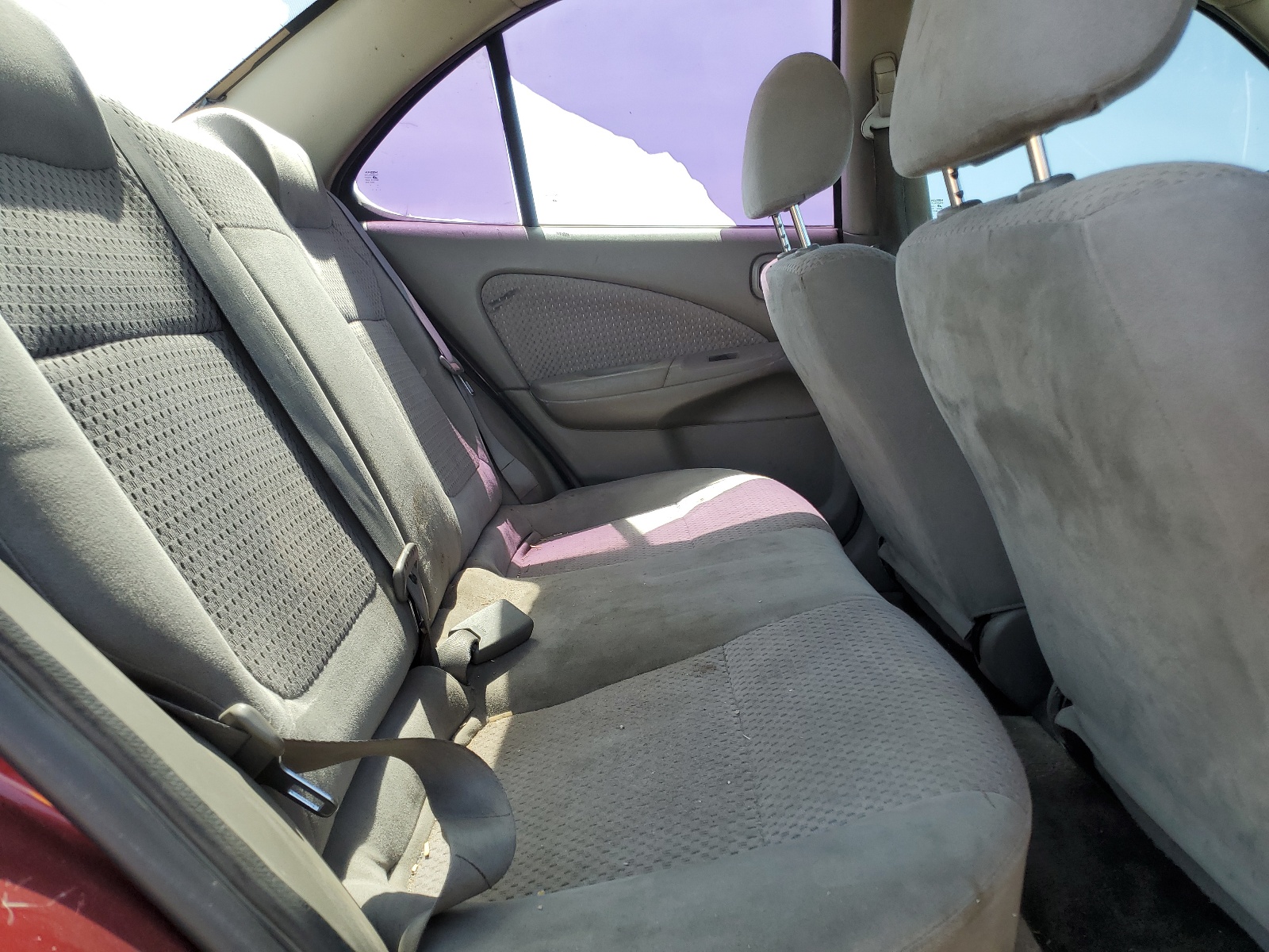 3N1CB51D85L521079 2005 Nissan Sentra 1.8