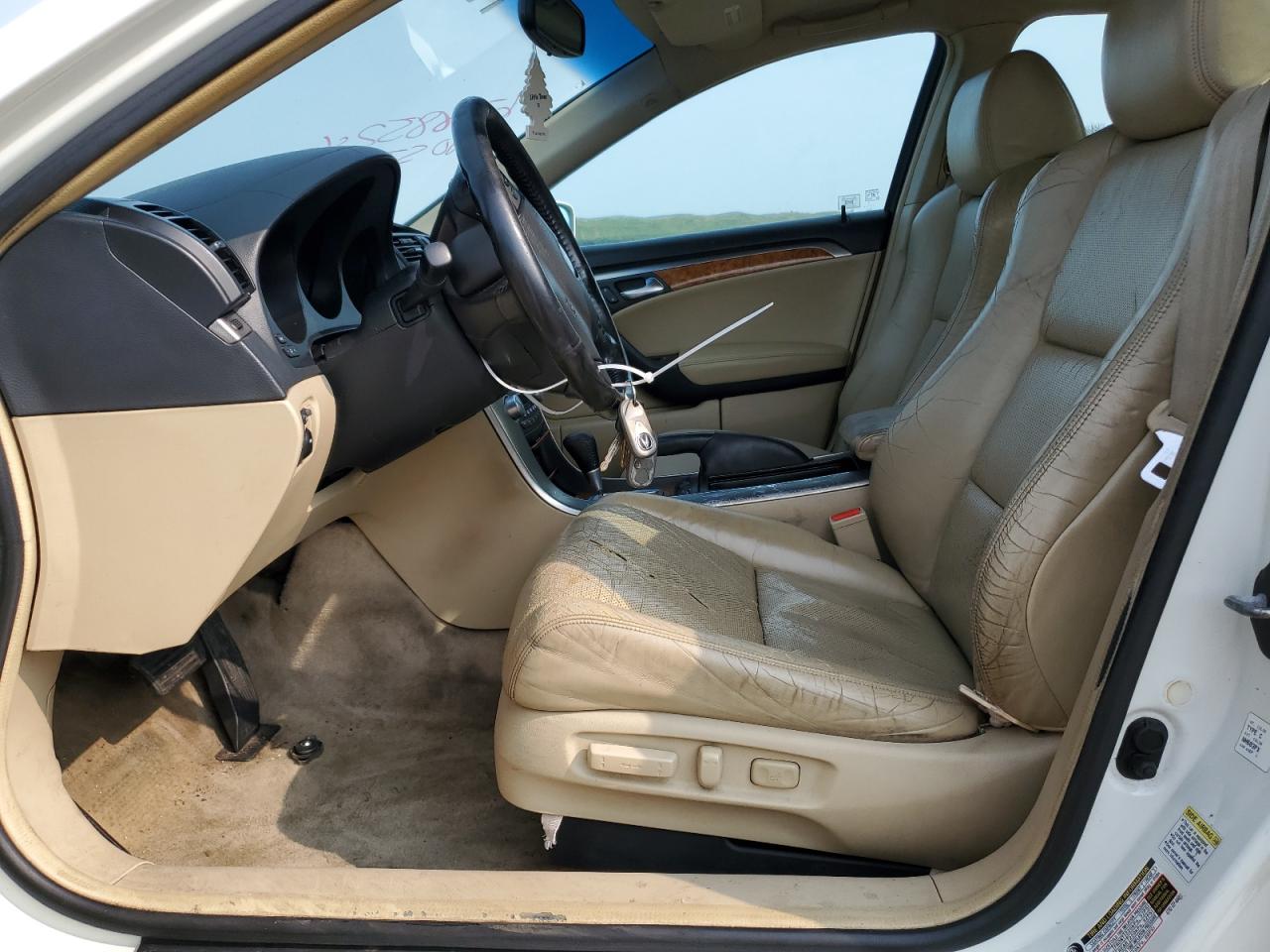 2004 Acura Tl VIN: 19UUA66274A051961 Lot: 67188524