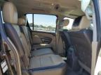 2015 Nissan Armada Sv for Sale in Nampa, ID - Front End