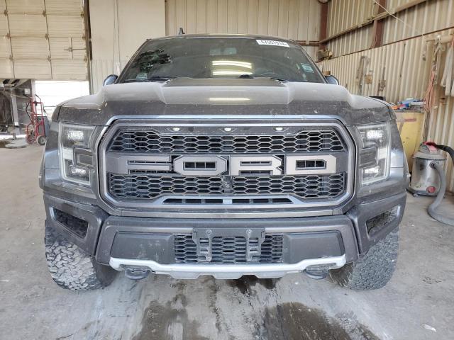 1FTFW1RG9LFA15211 Ford F150 RAPTO 5