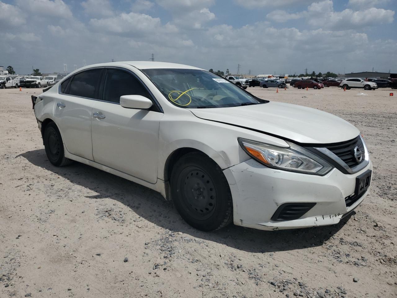 VIN 1N4AL3APXHC144213 2017 NISSAN ALTIMA no.4