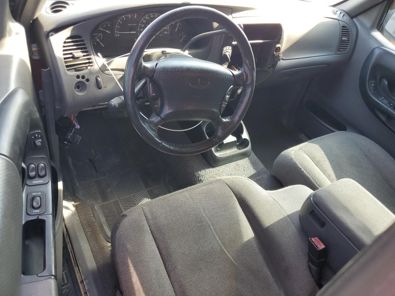 2001 Ford Ranger Super Cab VIN: 1FTZR15E91PA94475 Lot: 67733514