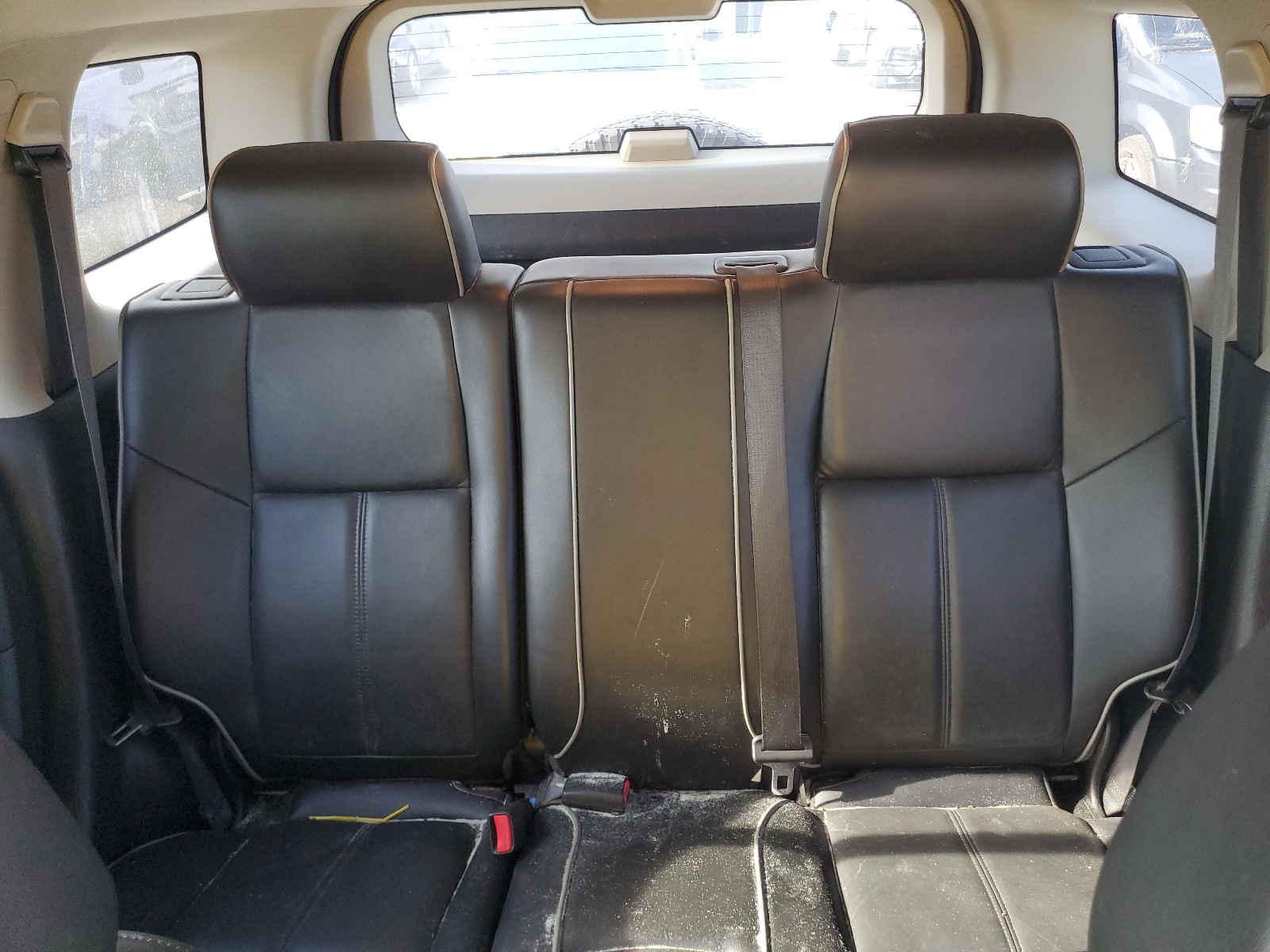 5GTDN13E178168119 2007 Hummer H3