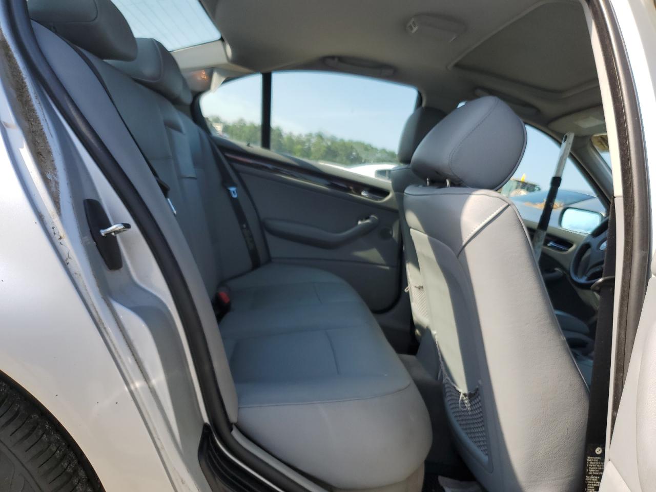 2003 BMW 325 I VIN: WBAET37473NJ28795 Lot: 65759804