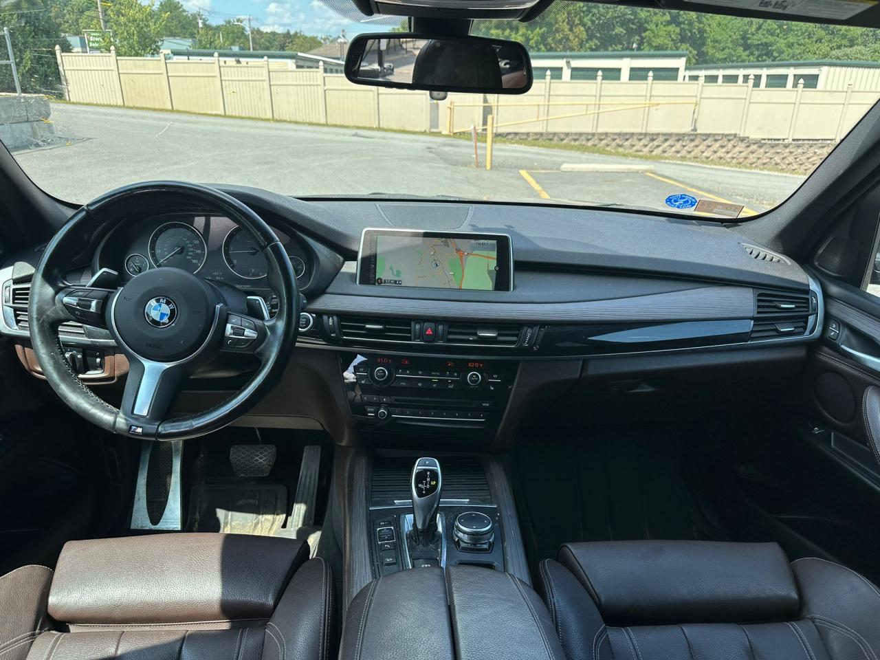 5UXKS4C56F0N09020 BMW X5 2015. Фото: 6