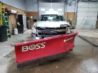 2010 Chevrolet Silverado K2500 Heavy Duty for Sale in Kincheloe, MI - Front End