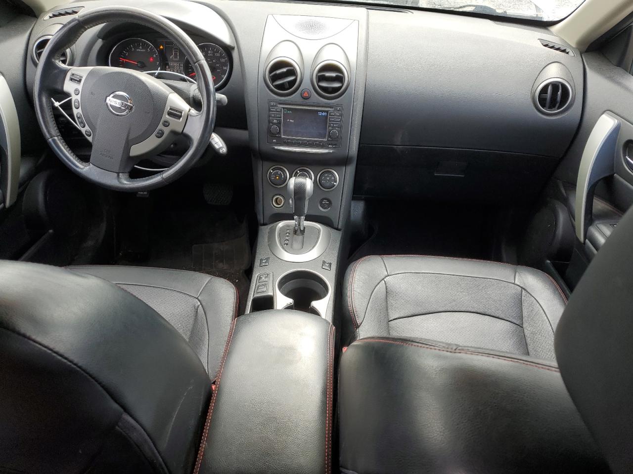 2012 Nissan Rogue S VIN: JN8AS5MV0CW374289 Lot: 67528104