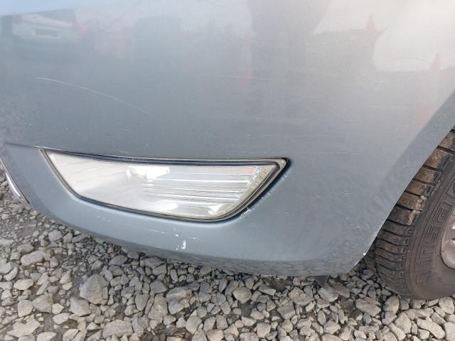 2010 FORD MONDEO ZETEC TDCI A 