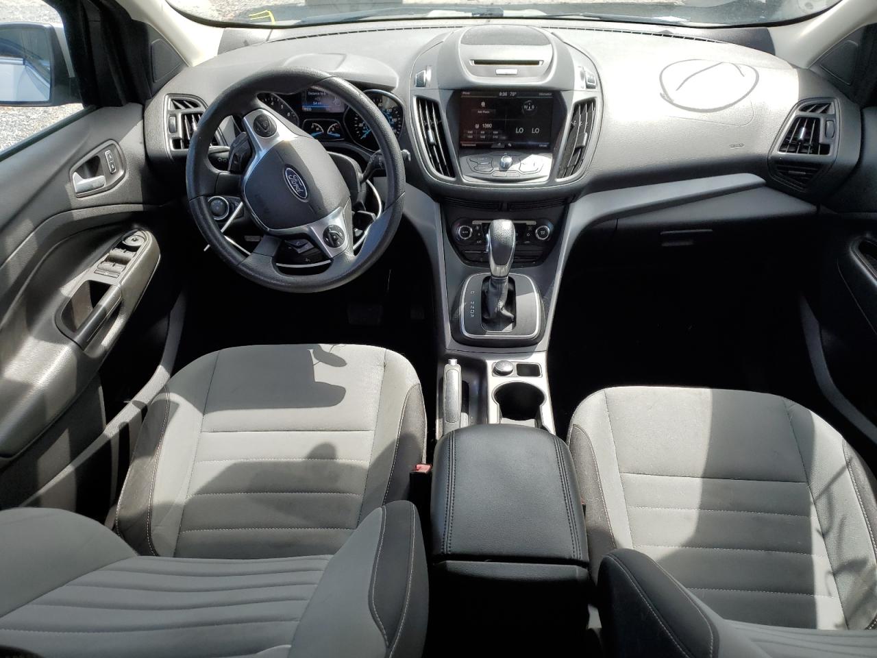 2013 Ford Escape Se VIN: 1FMCU9GX3DUC66938 Lot: 67877424