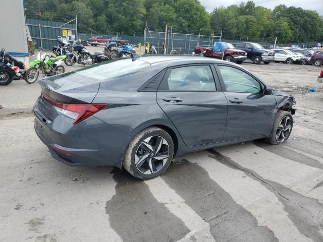 KMHLS4AG4PU579339 Hyundai Elantra SE 3