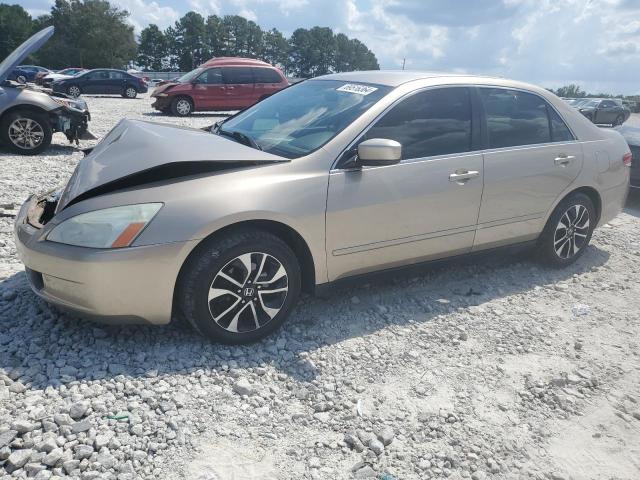 2003 Honda Accord Lx