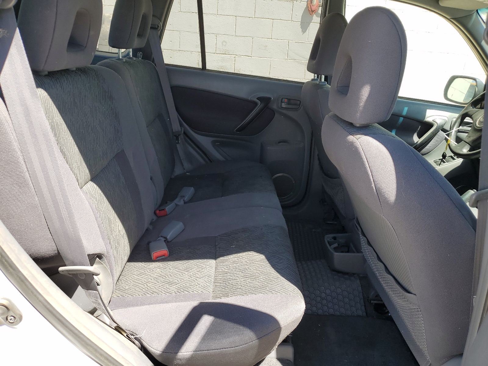 JTEHH20V010069951 2001 Toyota Rav4