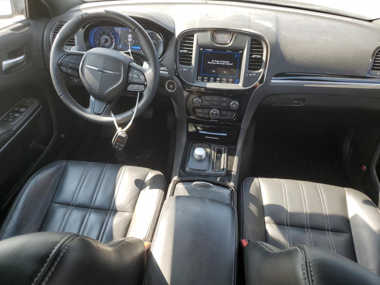 2018 Chrysler 300 S VIN: 2C3CCABG6JH244757 Lot: 67962794