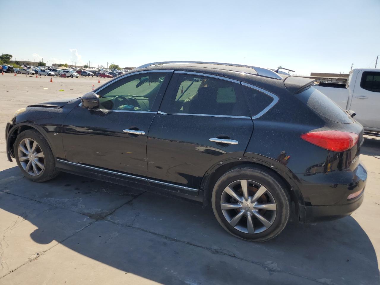 2014 Infiniti Qx50 VIN: JN1BJ0HP3EM210067 Lot: 66028134
