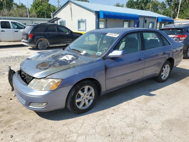 2000 Toyota Avalon Xl