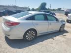 2015 Hyundai Sonata Sport на продаже в Lexington, KY - Frame Damage