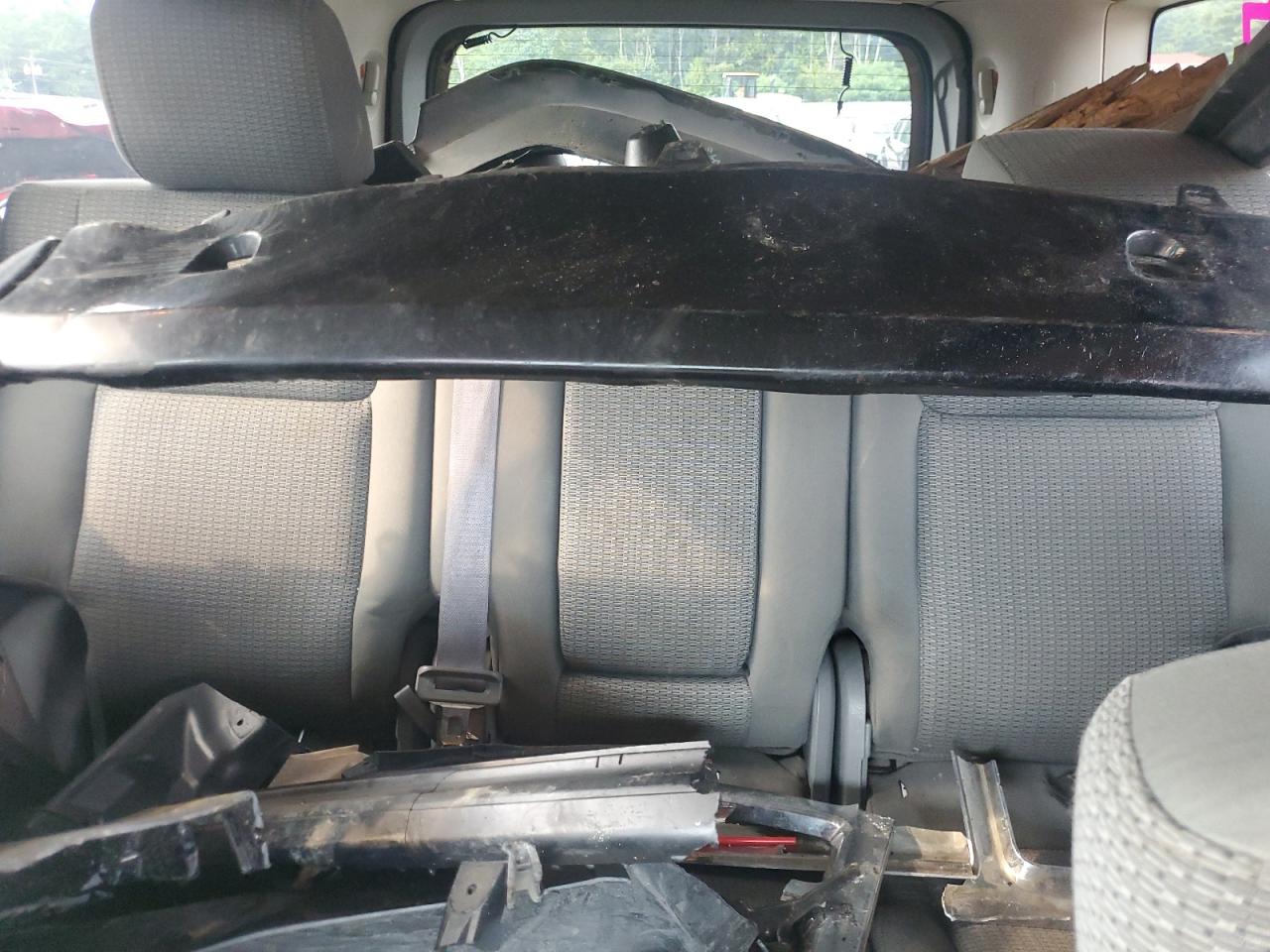 2006 Jeep Commander VIN: 1J8HG48KX6C162052 Lot: 67064894