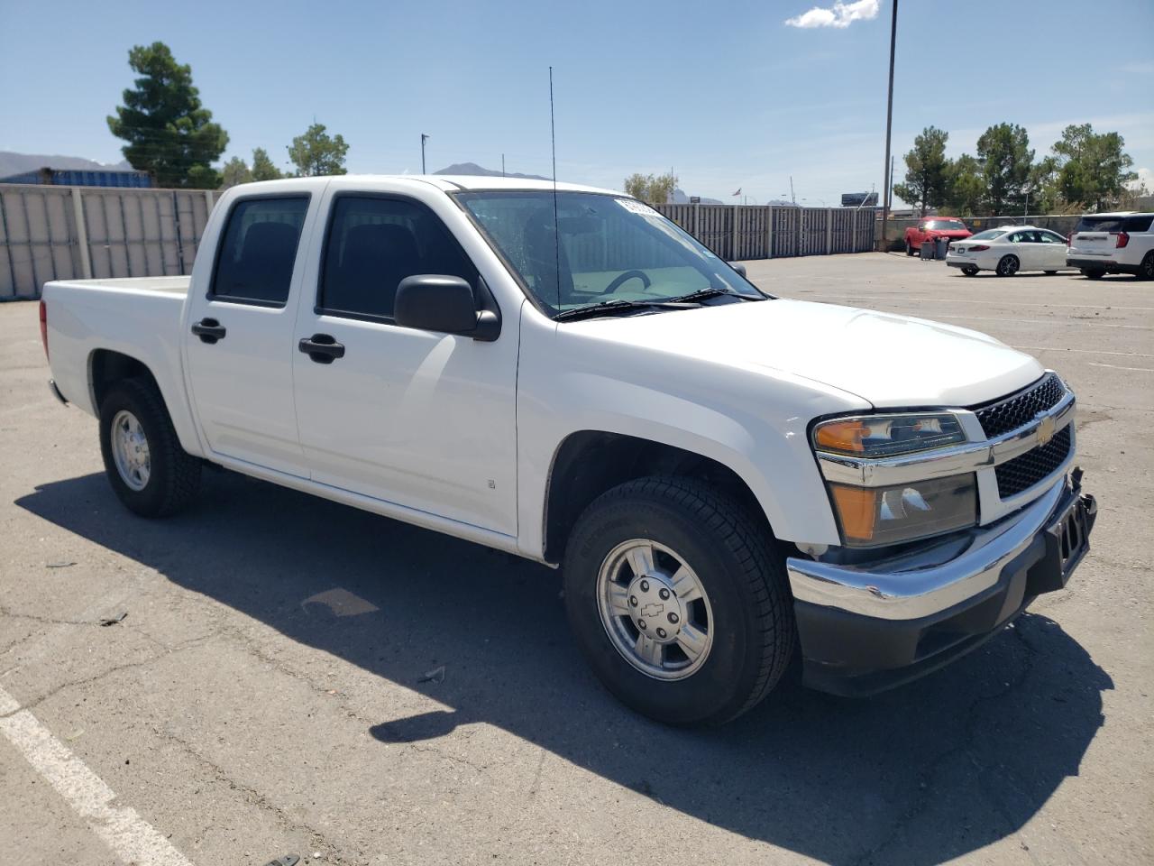 2007 Chevrolet Colorado - Image 4