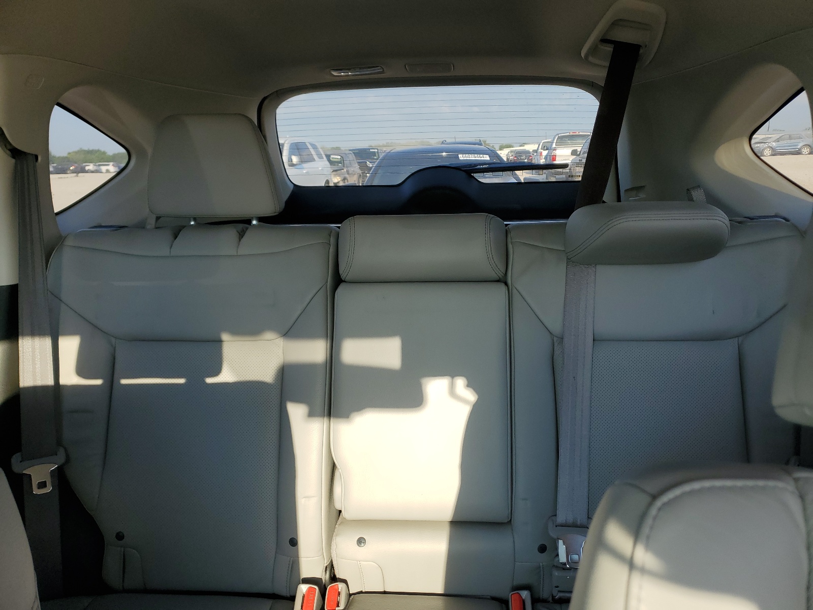 2HKRM3H71FH559275 2015 Honda Cr-V Exl