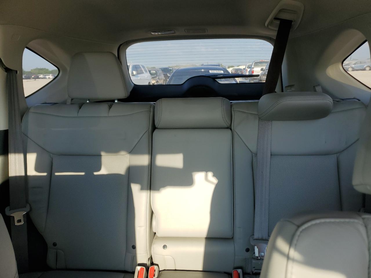 2015 Honda Cr-V Exl VIN: 2HKRM3H71FH559275 Lot: 65954984