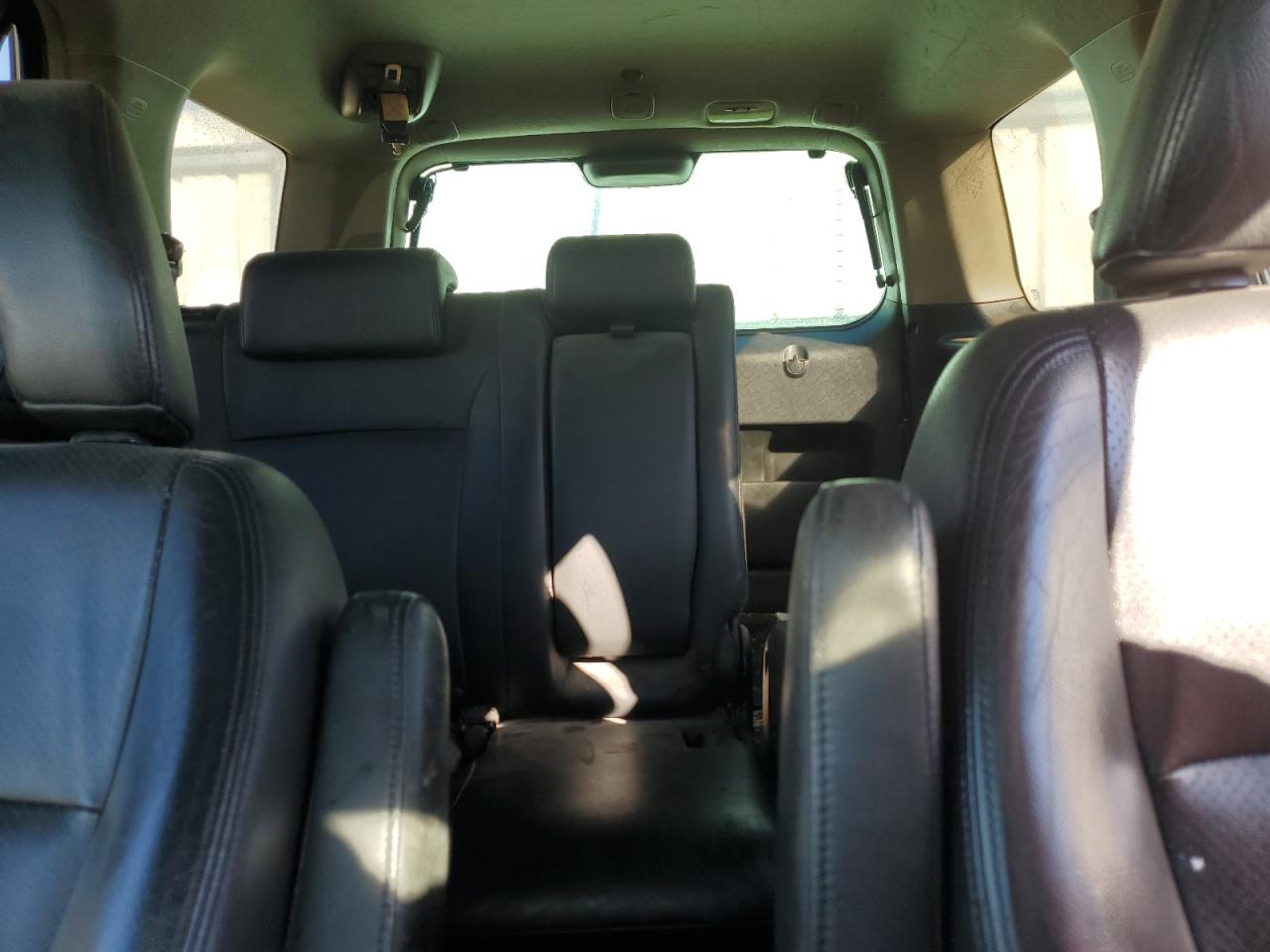 2006 Honda Cr-V Se VIN: SHSRD78916U441937 Lot: 66581704