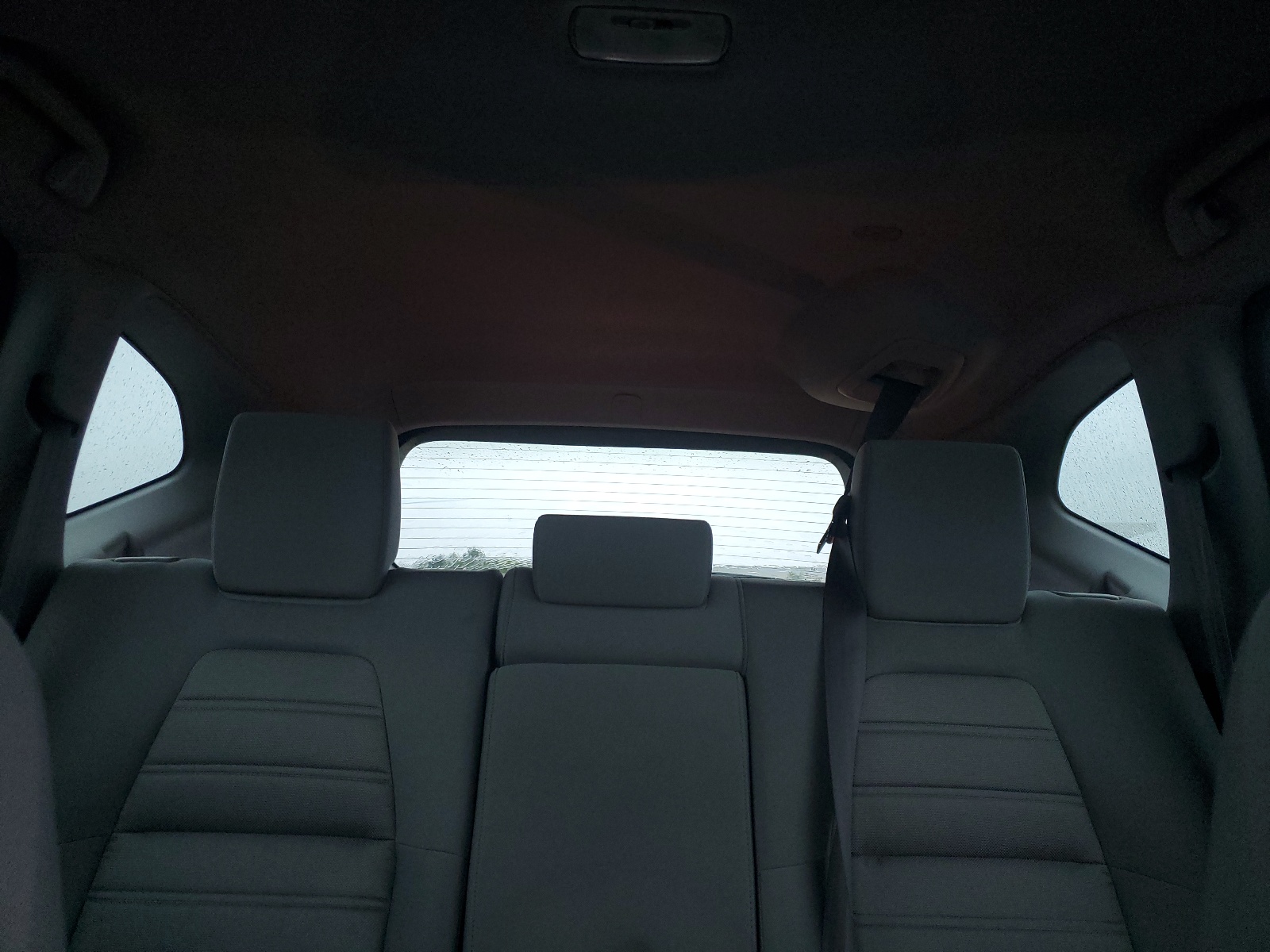 2HKRW5H30JH413526 2018 Honda Cr-V Lx