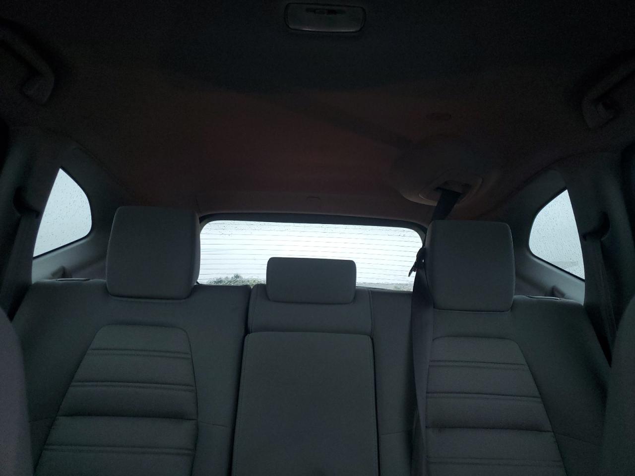 2018 Honda Cr-V Lx VIN: 2HKRW5H30JH413526 Lot: 65774214