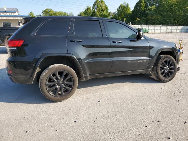  JEEP GRAND CHER 2018 Угольный