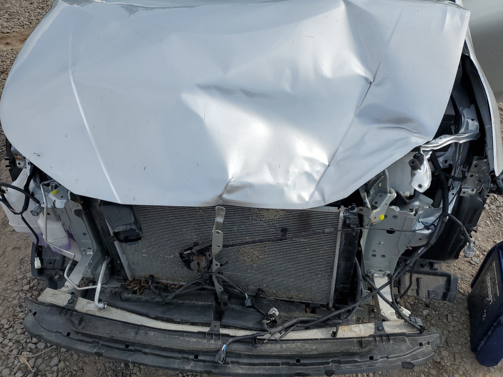 JTDL9MFU9N3034738 2022 Toyota Prius Le