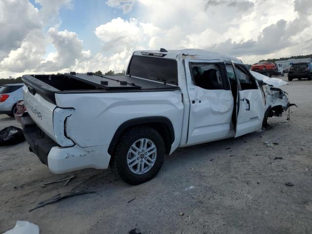  TOYOTA TUNDRA 2024 White