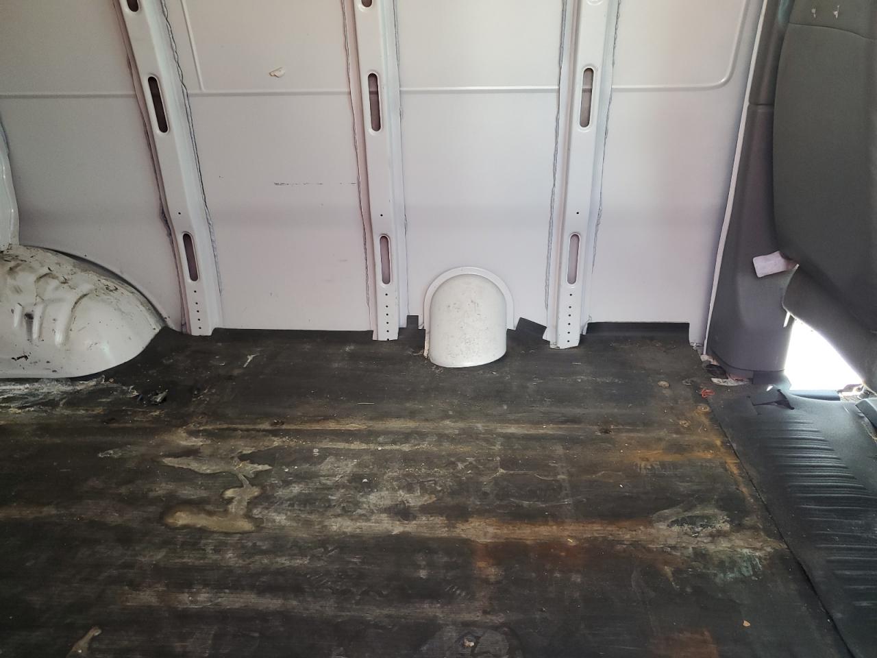 2018 Chevrolet Express G3500 VIN: 1GCZGGFG3J1182675 Lot: 62122414