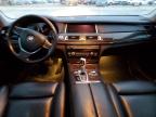 2013 Bmw 750 Xi zu verkaufen in Bridgeton, MO - Hail